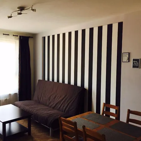 Apartament- Ul. Legnicka 17 * Wroclaw