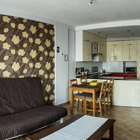Apartament- Ul. Legnicka 17 Apartment Wroclaw