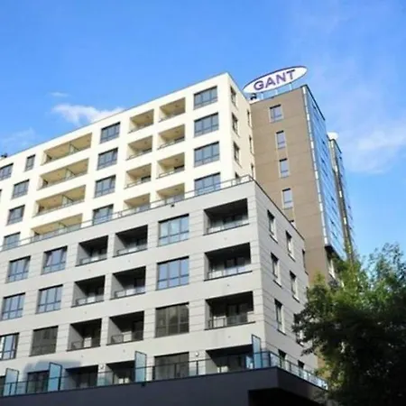 Apartament- Ul. Legnicka 17