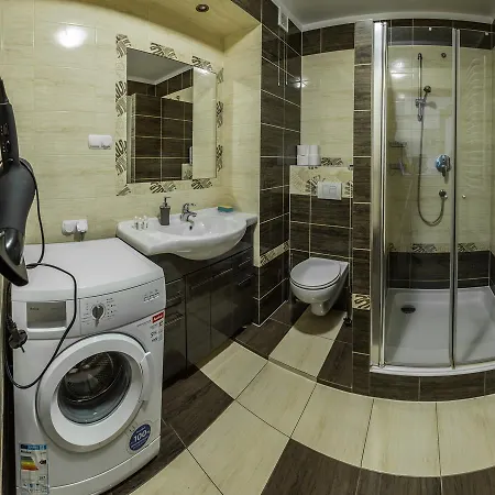 Apartment Apartament- Ul. Legnicka 17