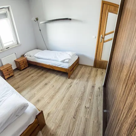 Apartment Apartament- Ul. Legnicka 17 Wroclaw