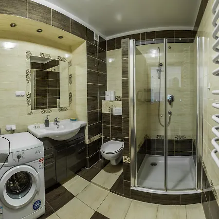 Apartament- Ul. Legnicka 17 * Wroclaw