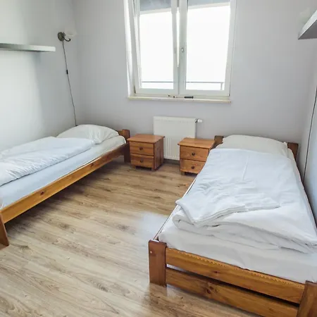 Apartament- Ul. Legnicka 17 Apartment
