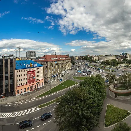 Apartament- Ul. Legnicka 17