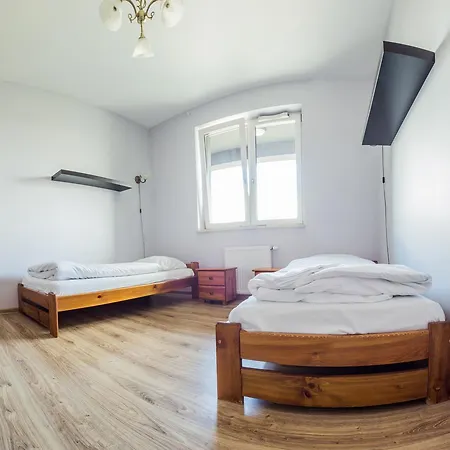 Apartament- Ul. Legnicka 17