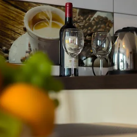 Apartment Apartament- Ul. Legnicka 17