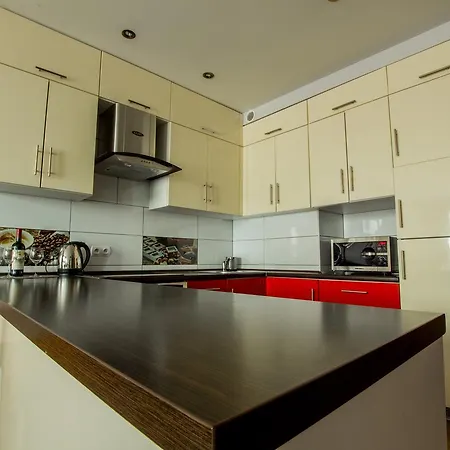 Apartament- Ul. Legnicka 17 Apartment Wroclaw